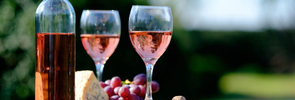 7 Rosé Wines to Drink Now