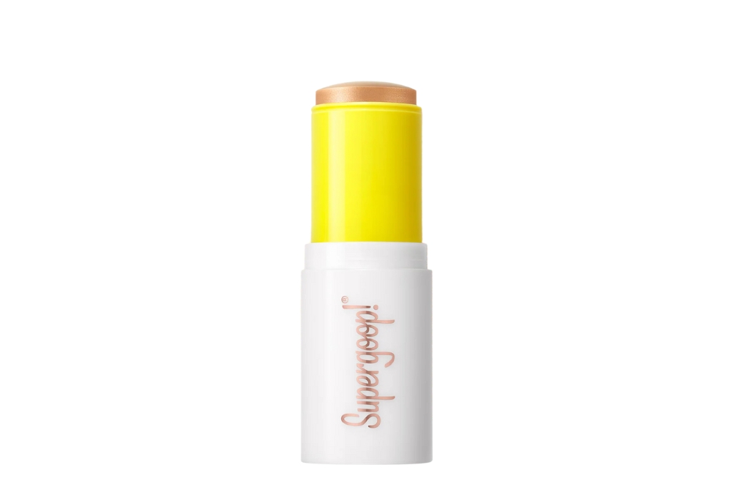 supergoop glowscreen stick spf 40