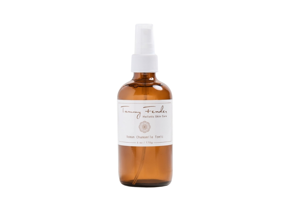 tammy fender roman chamomile tonic after sun lotion