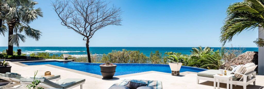 I Took My Love to a Wellness-Focused Luxury Villa in Costa Rica and He Adored it