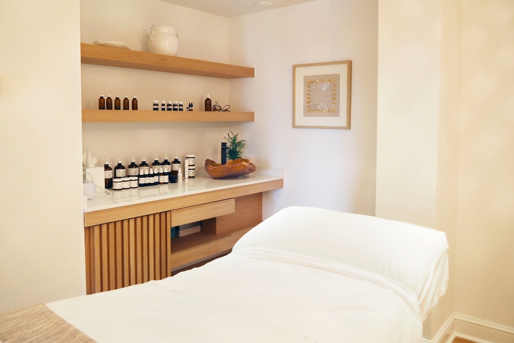 tammy fender delray spa rooms