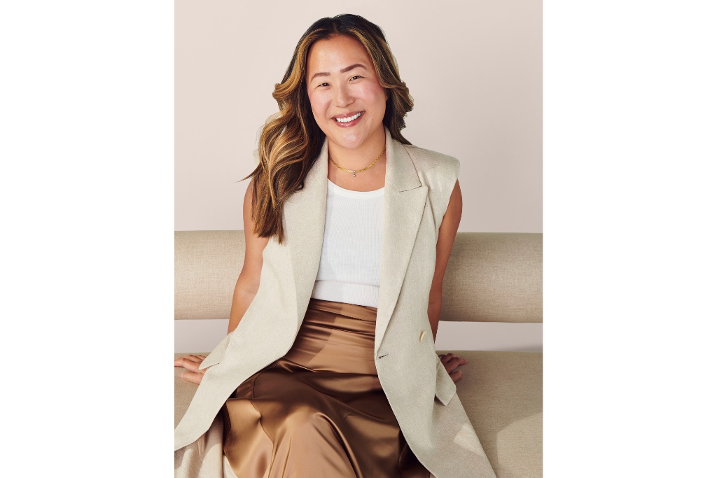 ceo of dange dover melissa mash