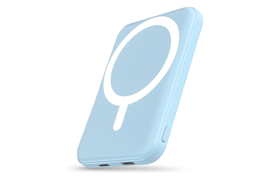 magsafe portable charger amazon prime