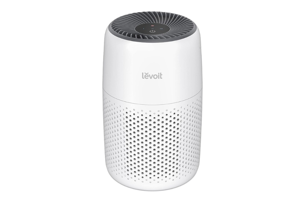 levoit air purifier amazon prime