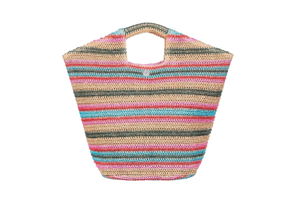 roxy beach tote bag amazon prime
