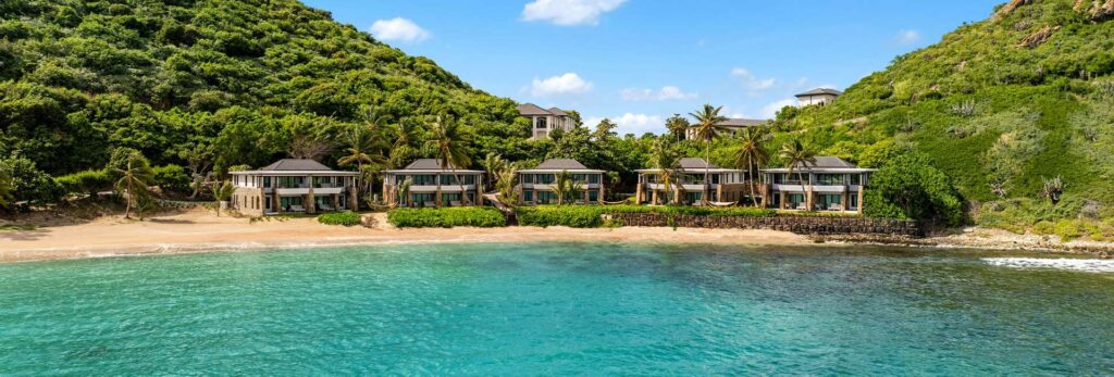 Reopened After Seven Years This Legendary BVI Resort Does Not Disappoint 