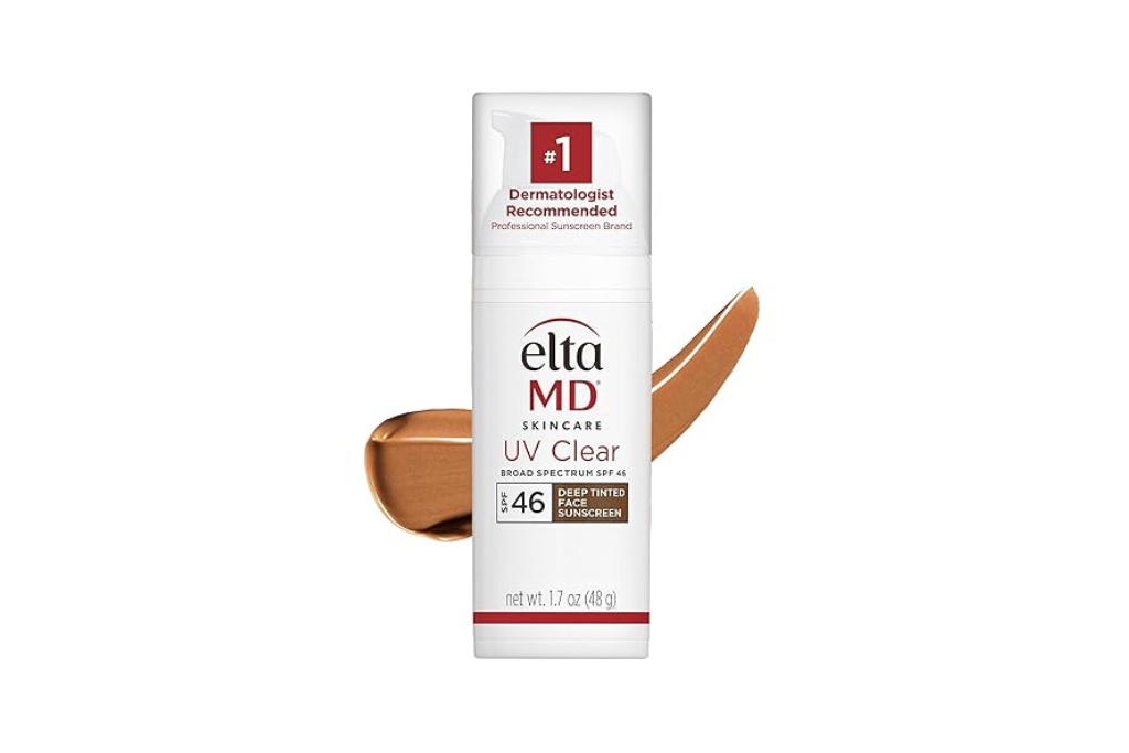 eltamd sunscreen amazon prime