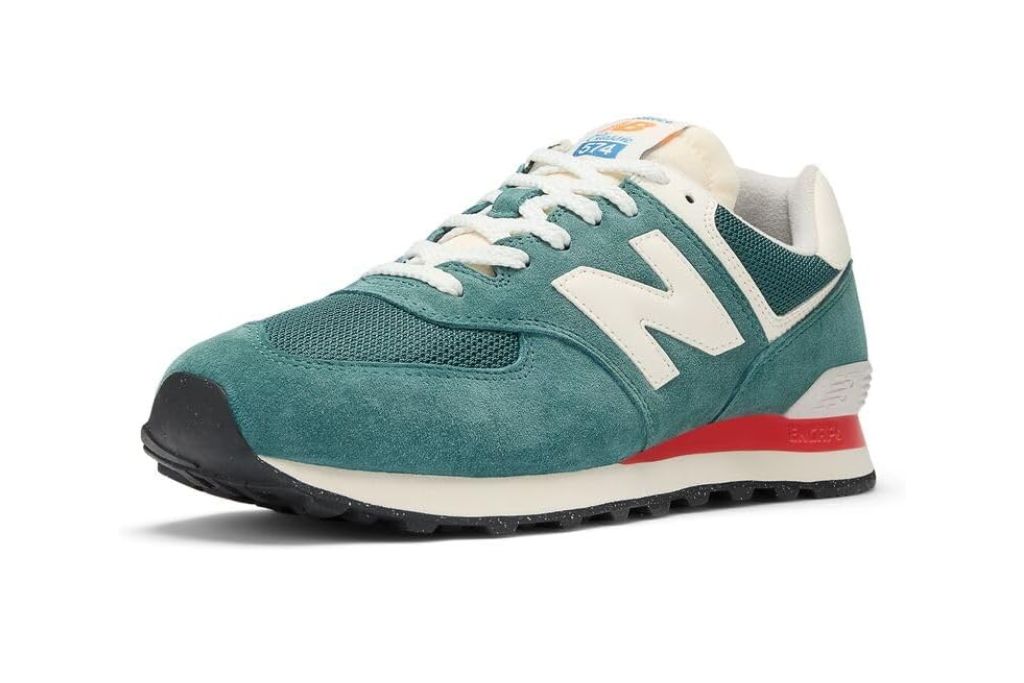 new balance V2 sneakers amazon prime