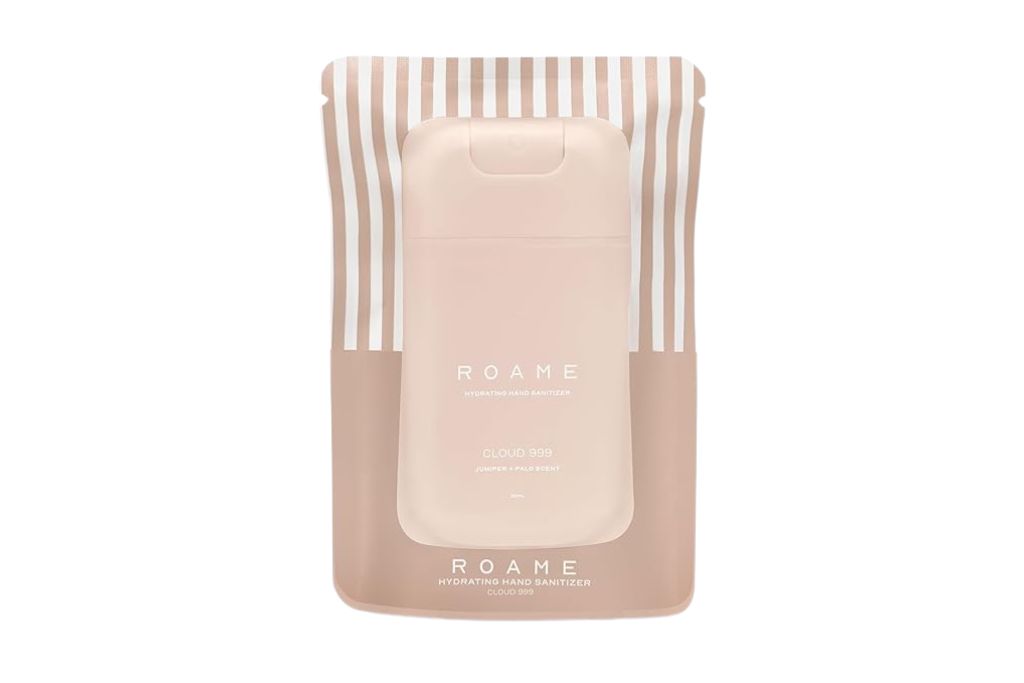 roame hand sanitizer amazon prime