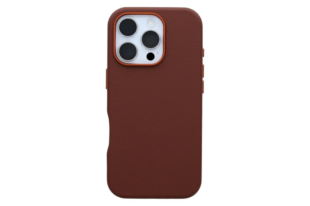 otterbox leather case for magsafe amazon prime