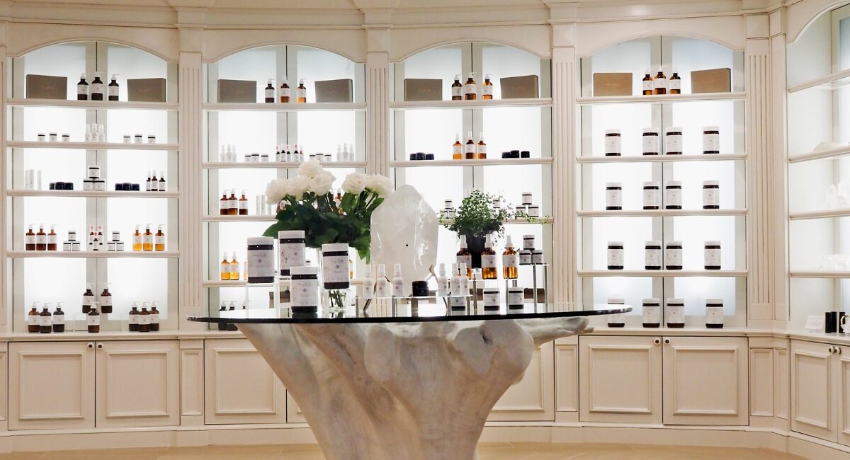 tammy fender delray spa products