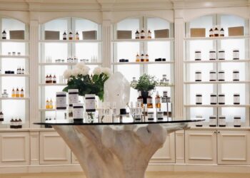 tammy fender delray spa products