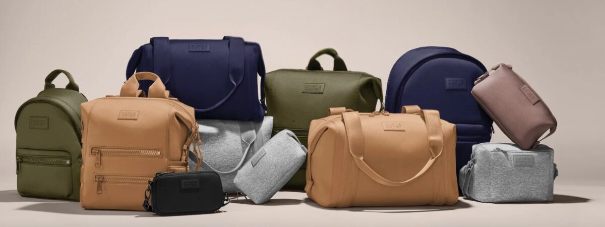 dagne dover travel bags