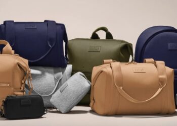 dagne dover travel bags
