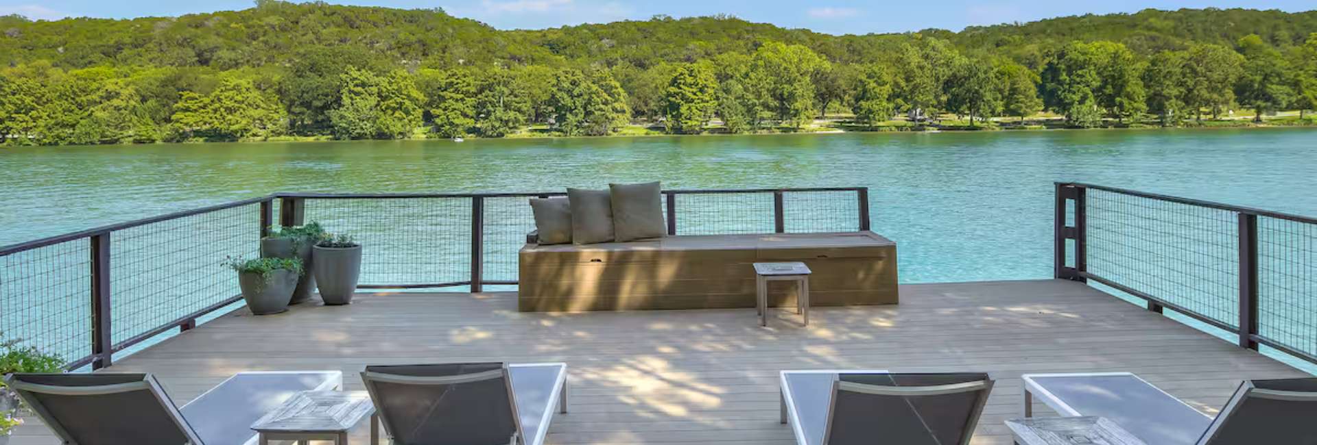 Best Airbnbs & Home Rentals in Austin, Texas – Travel Curator