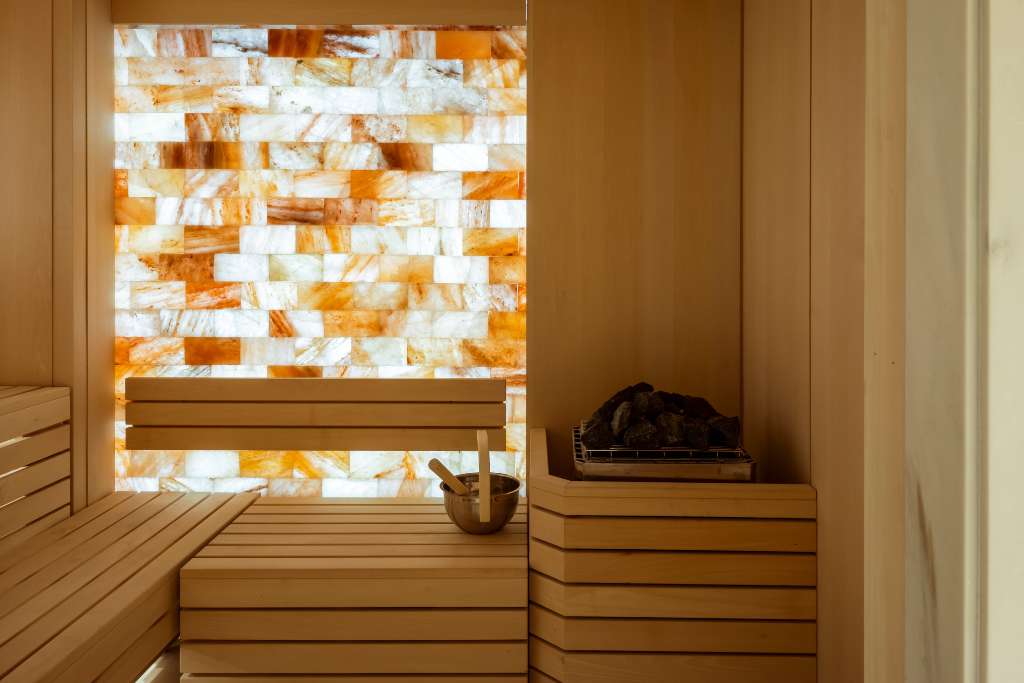 wellness includes sauna at the surrey a corinthia hotel new york city upper east side