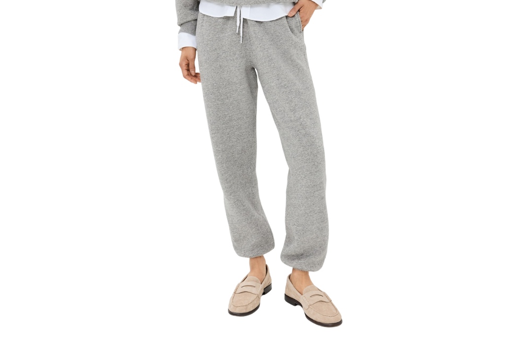 polo sweatpants
