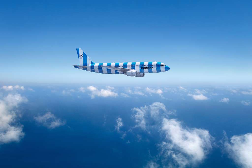 condor airline