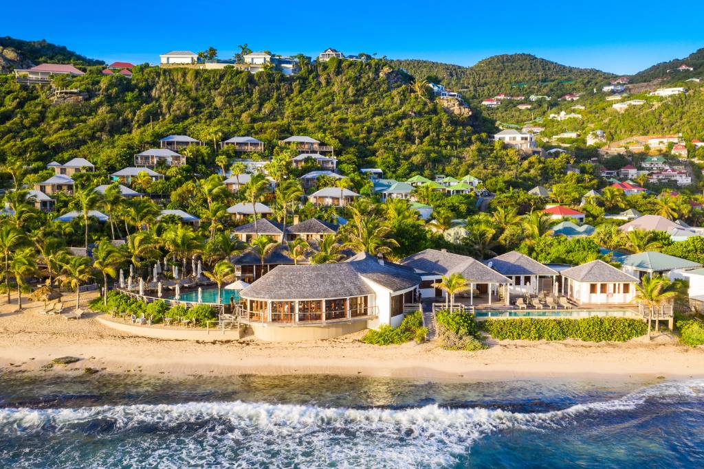 hotel manapany in st barth