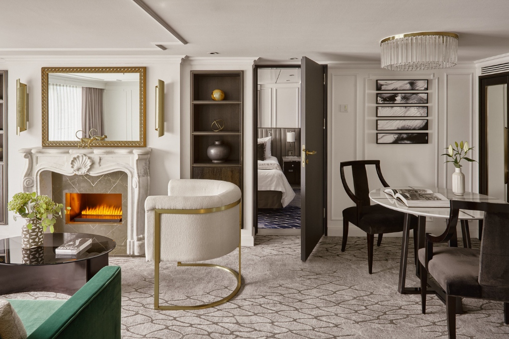suite mozart riverside cruise