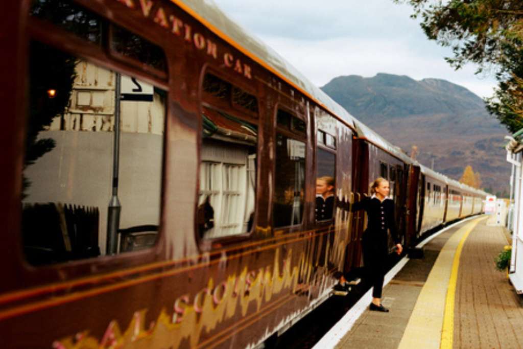 belmond royal scotsman