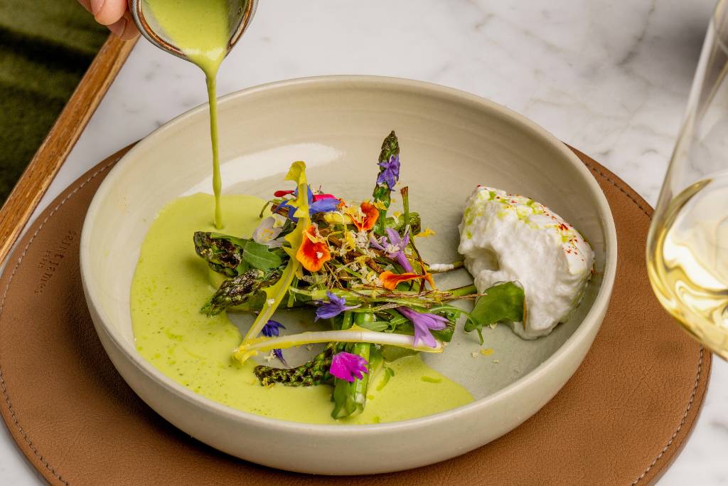 artisan cuisine, saint james paris