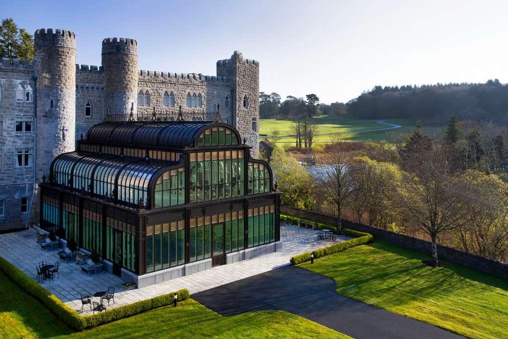 ashford castle ireland