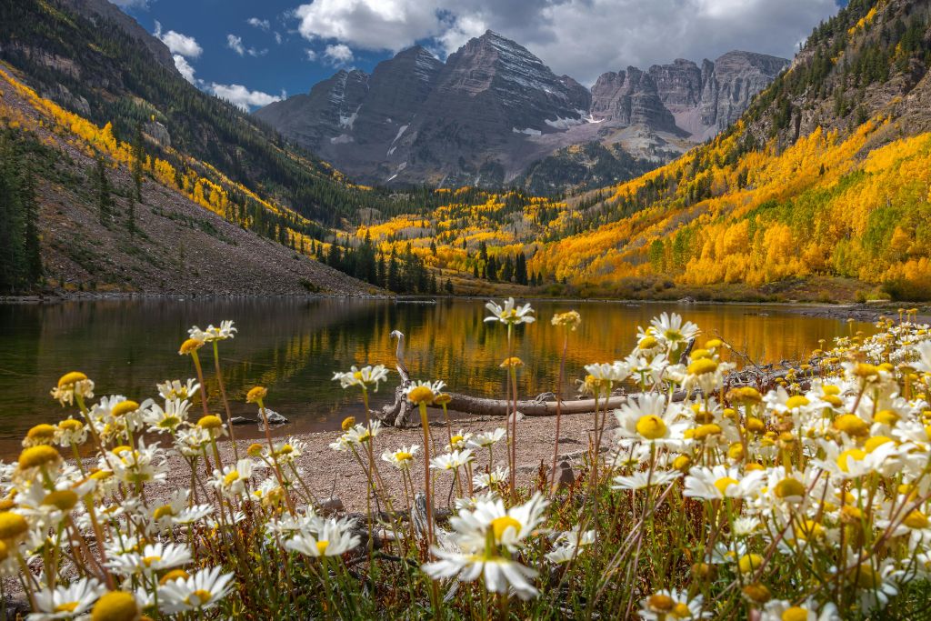 aspen colorado