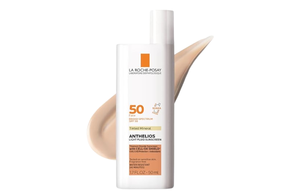 la roche posay spf