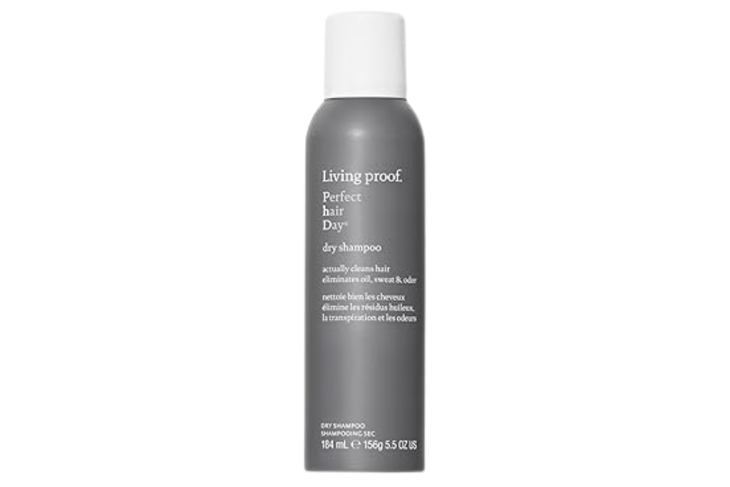 living proof dry shampoo