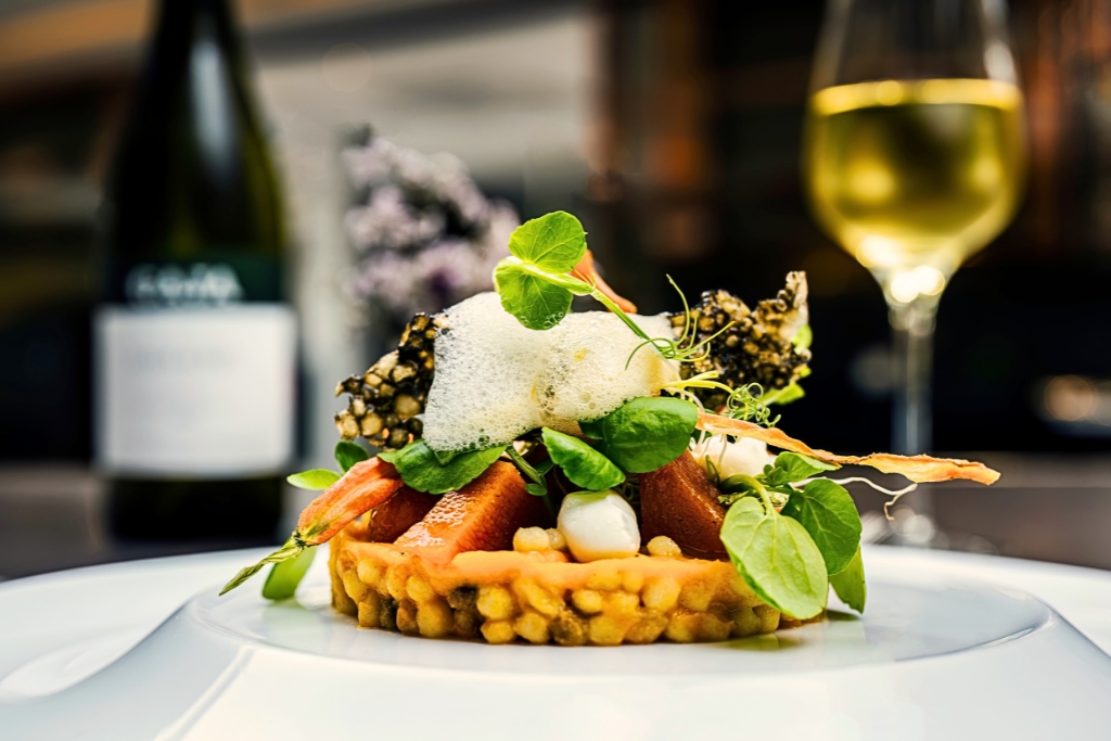 riverside food dish cruise 