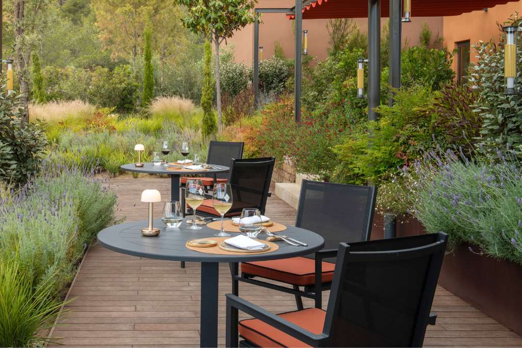 gan hotel mas d'en bruno