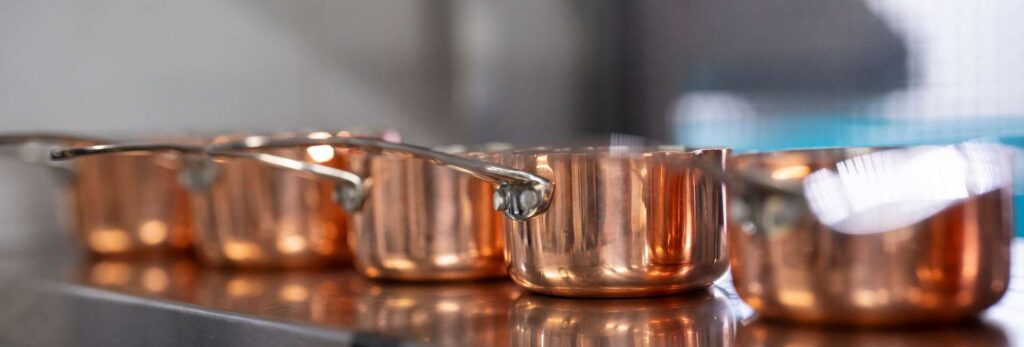 The Very Best Hotel Restaurants in the World