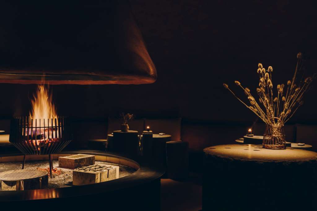 yera at forestis dolomites italy