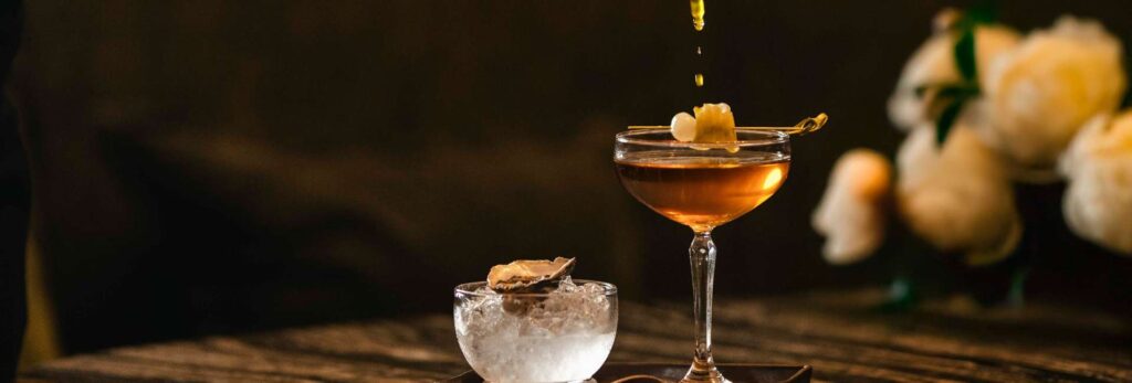 The Very Best Rooftop Bars and Lounges in the World