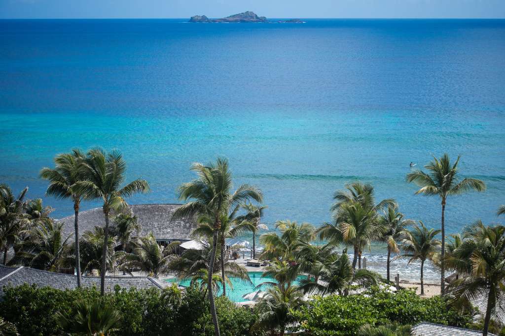 hotel mana-any st barth