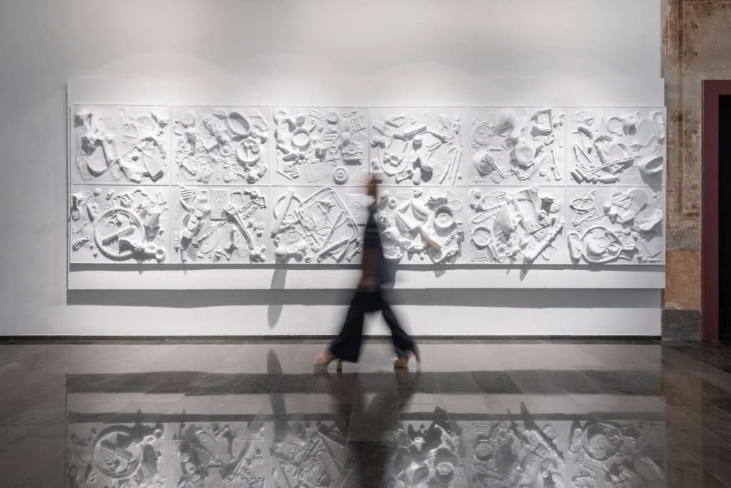 art bygastón lisak, almanac barcelona