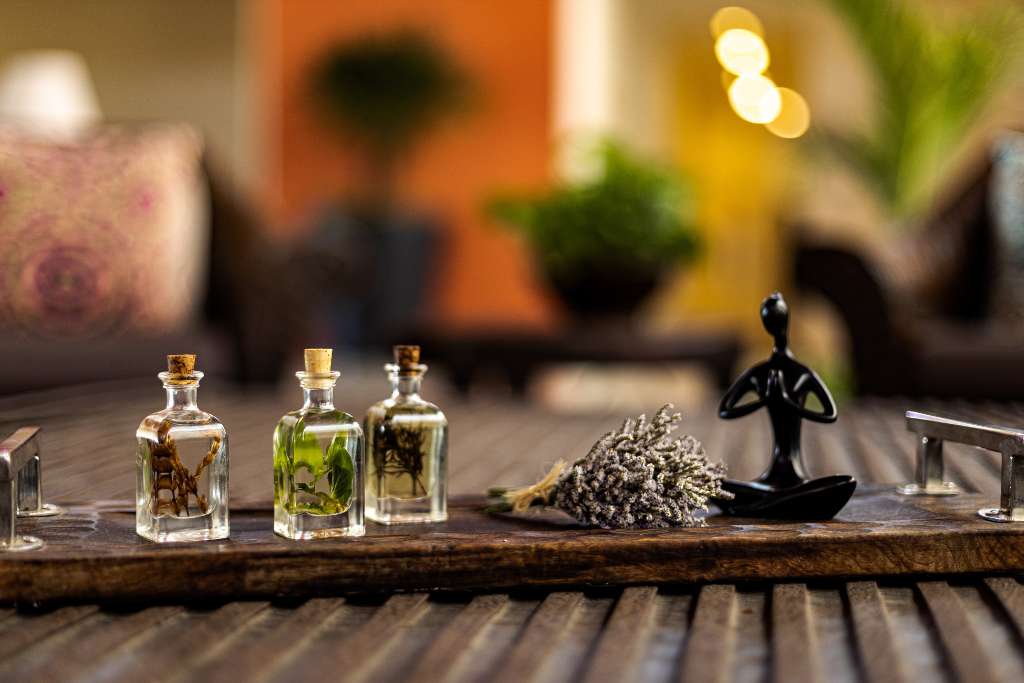 sleep well at grand Velas riviera nayarit