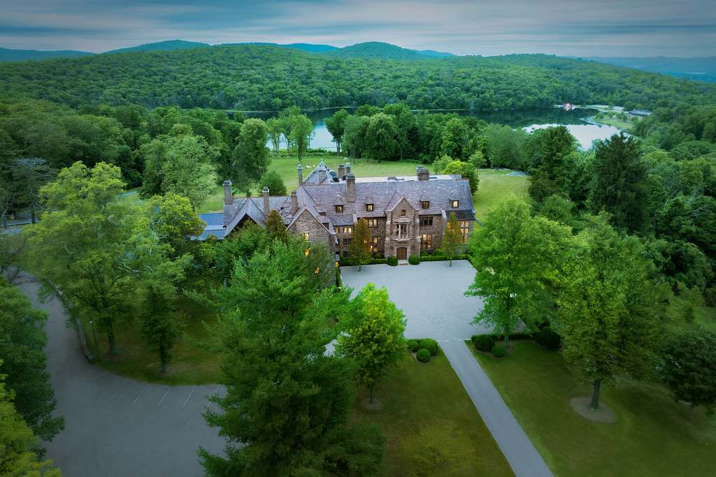 the ranch hudson valley New York