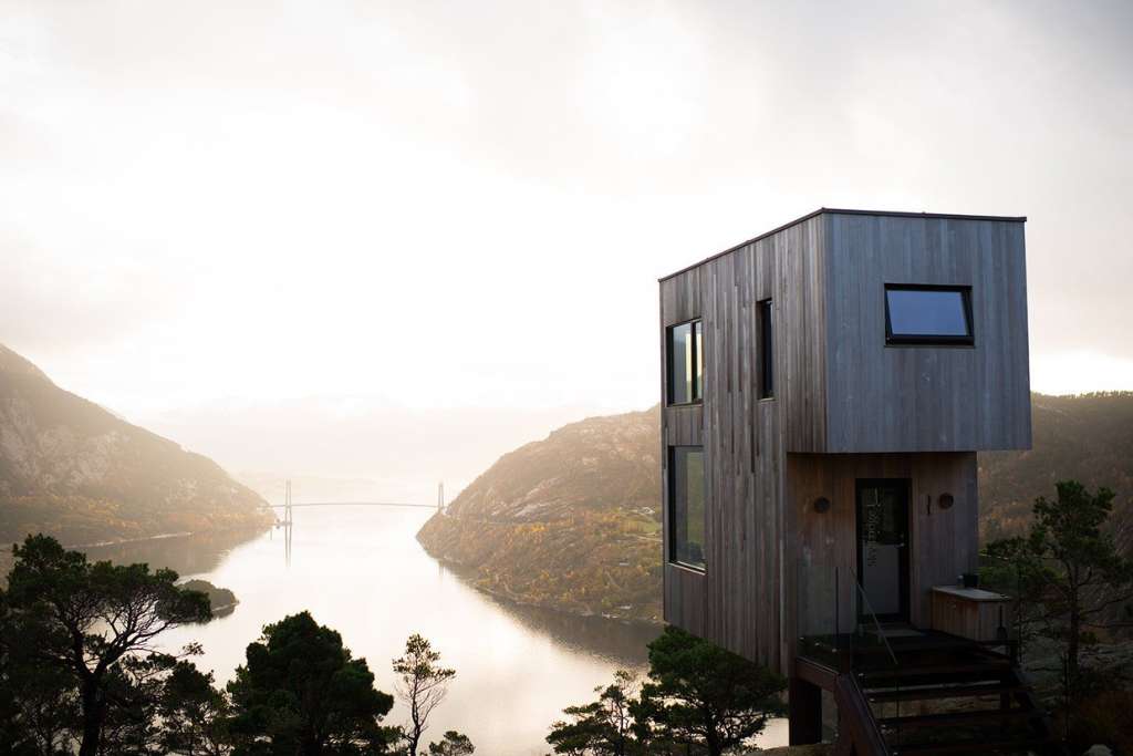 up norway culinary tour