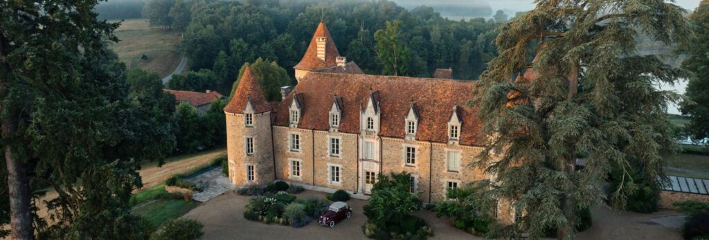 The Very Best Romantic Hotels in the World