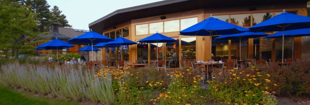 Where to Eat, Stay, and Spa in Stowe Vermont