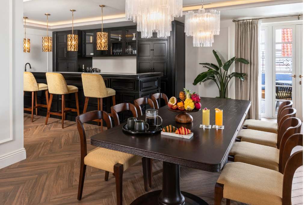 sofitel legend cask viejo, panama