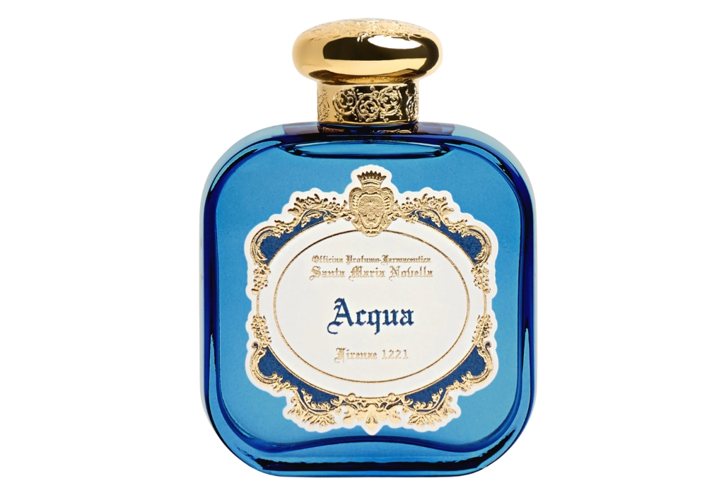 sm novella acqua parfum