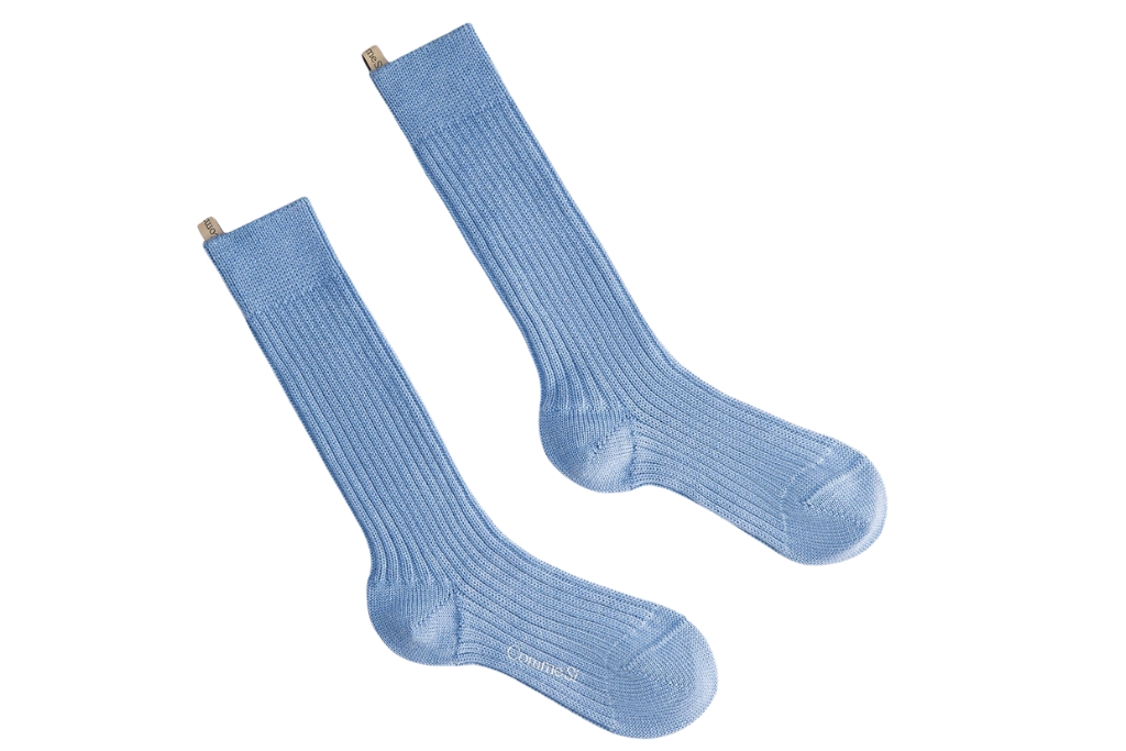 the merino chunky sock