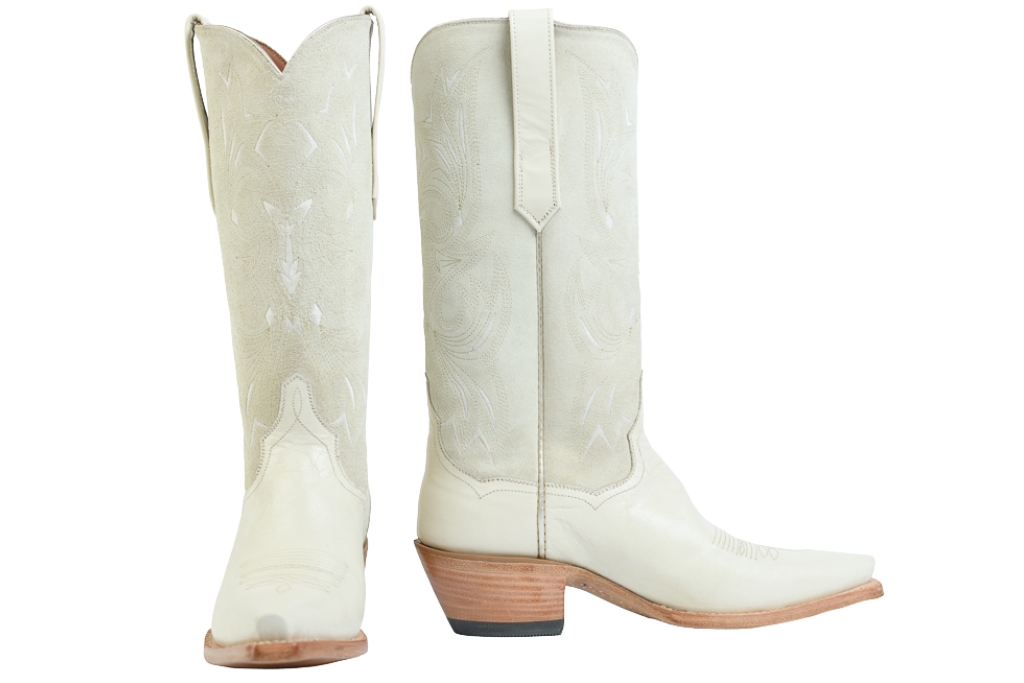 grit love story boots