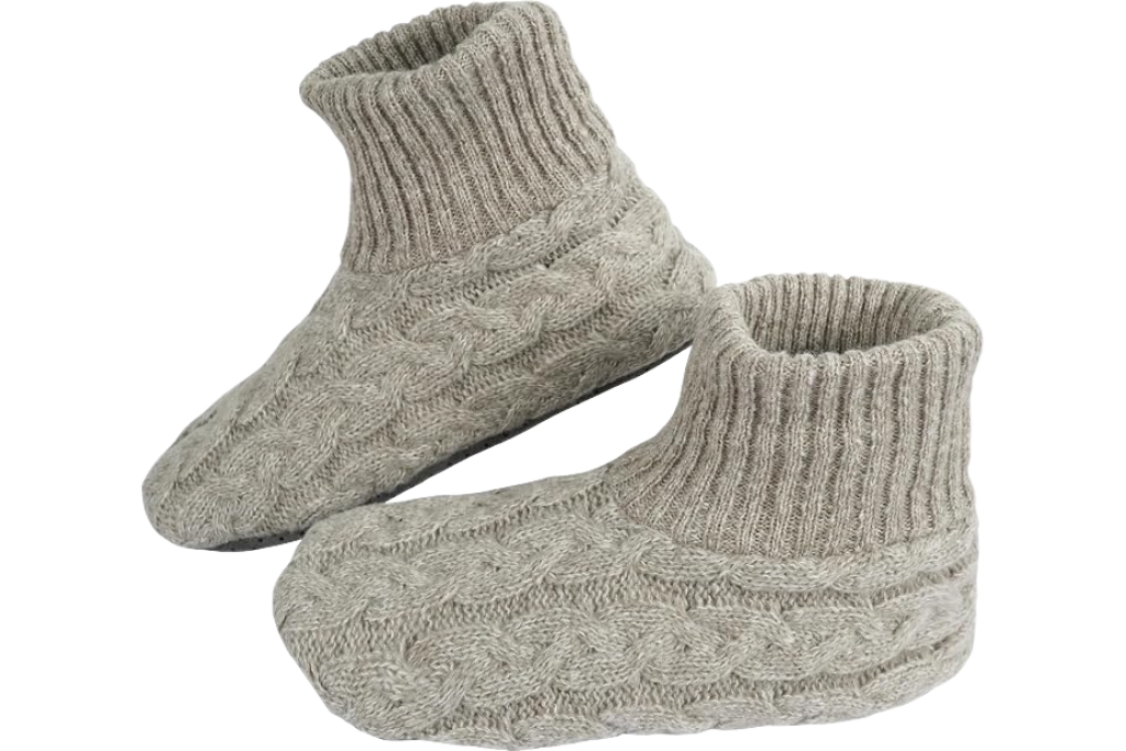 slipper socks, non slip