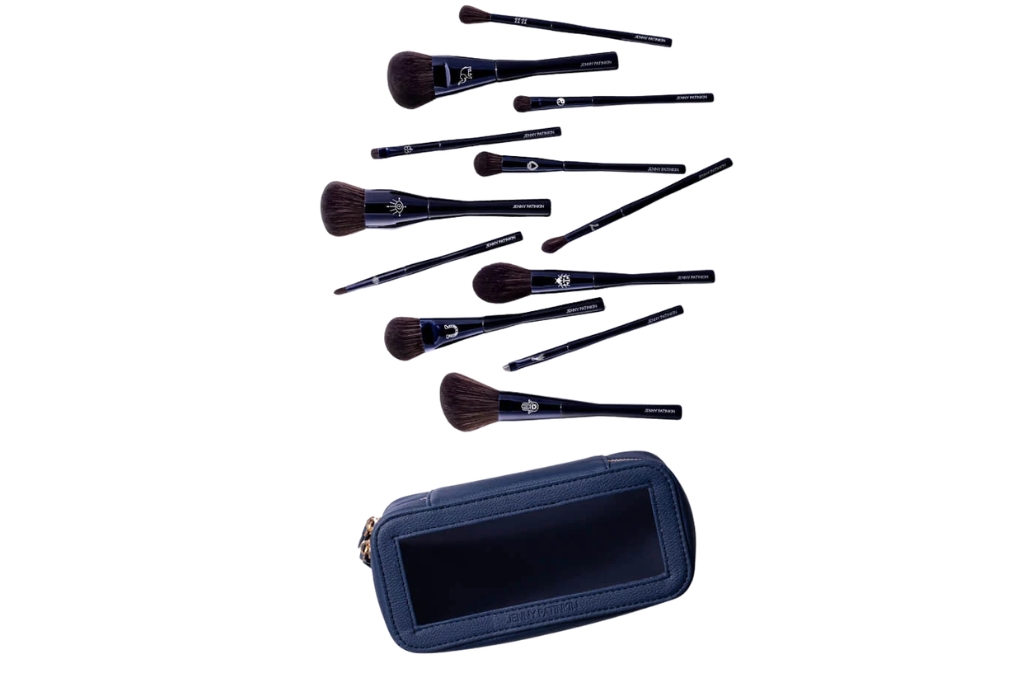 brush set
