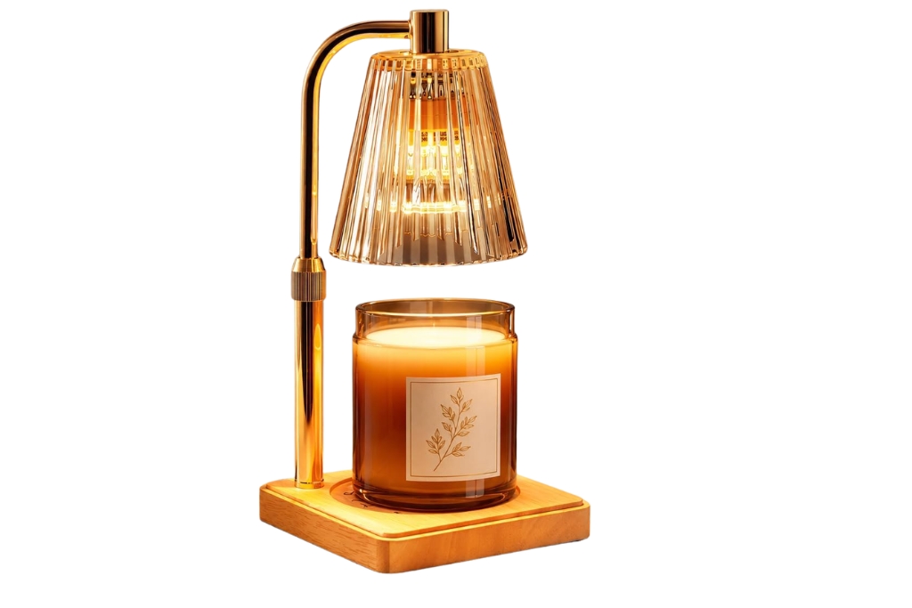 candle warmer