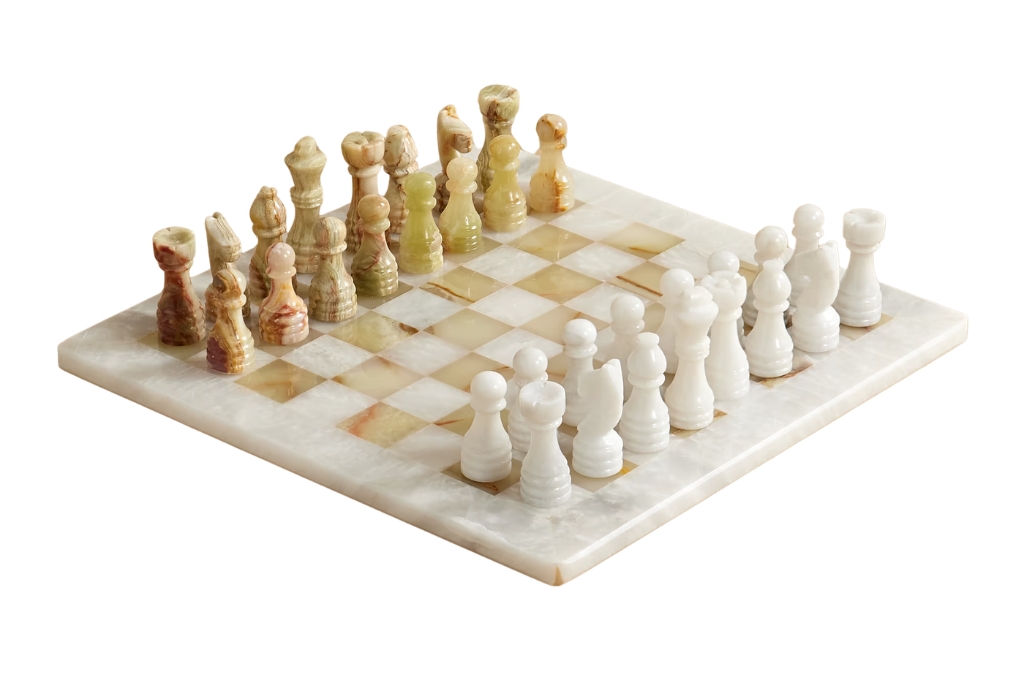 chess set